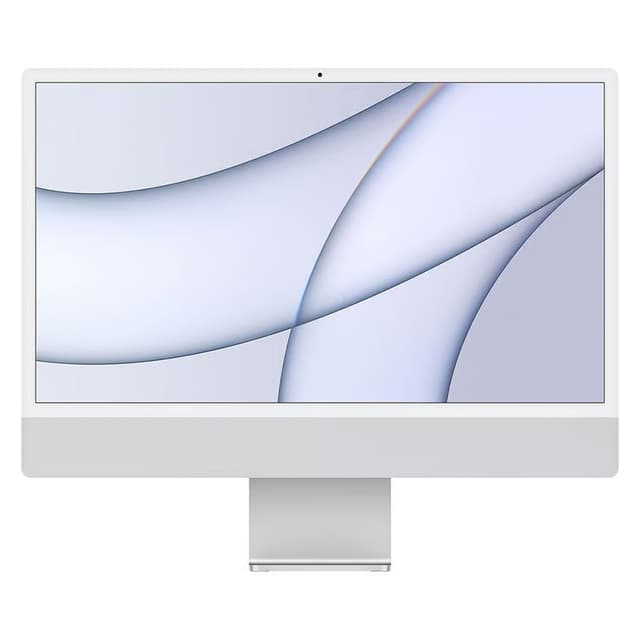 中古iMac・Mac miniの写真