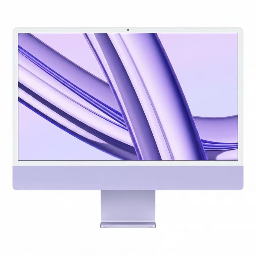 iMac 24インチ(2023)