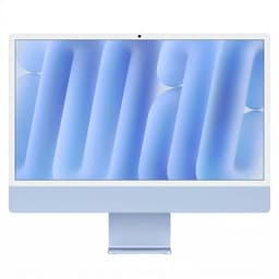 iMac 24インチ(2024)