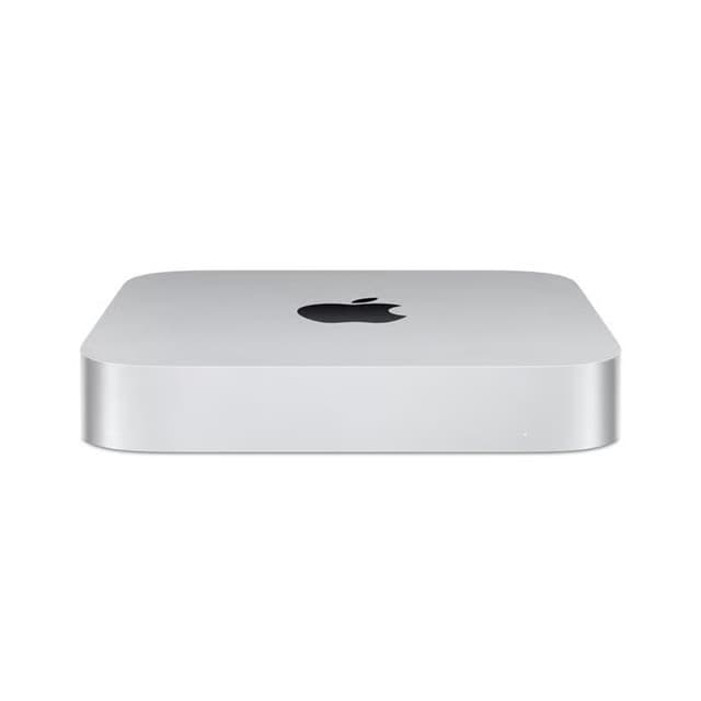 Mac mini(2023)の外観