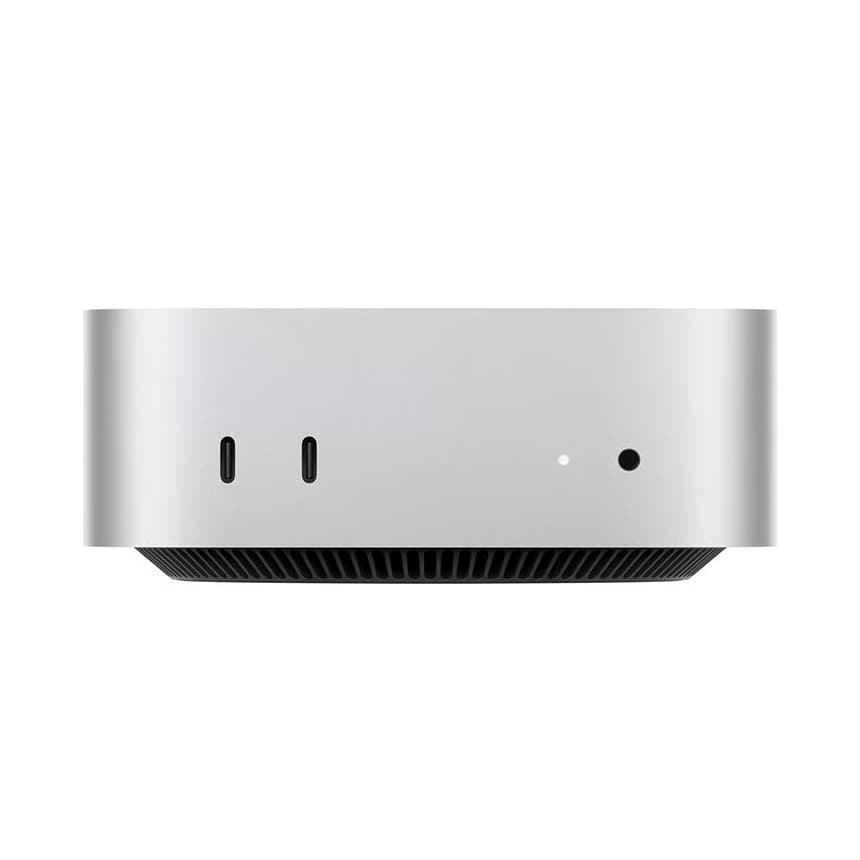 Mac mini(2024)