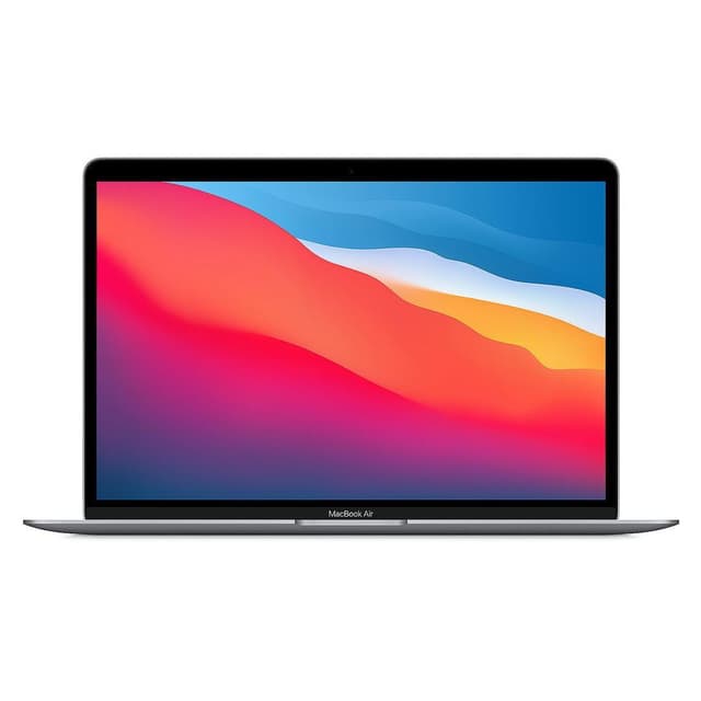 中古MacBookの写真