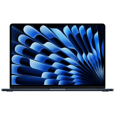 MacBook Air 15インチ(2026)