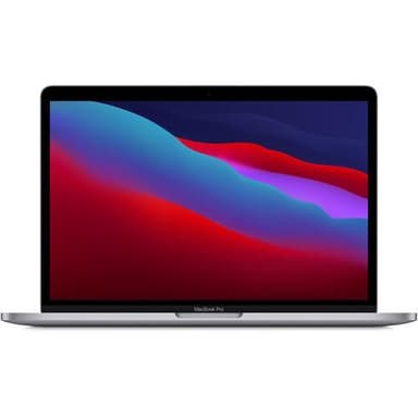 MBP 13インチ M1