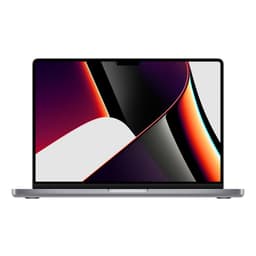 MacBook Pro 14インチ