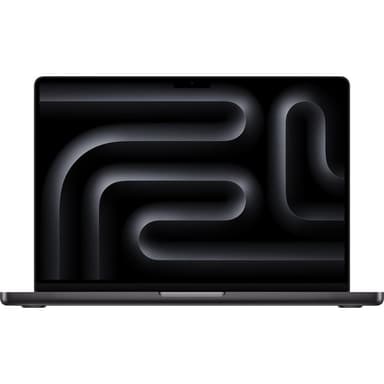 MBP 14インチ M3