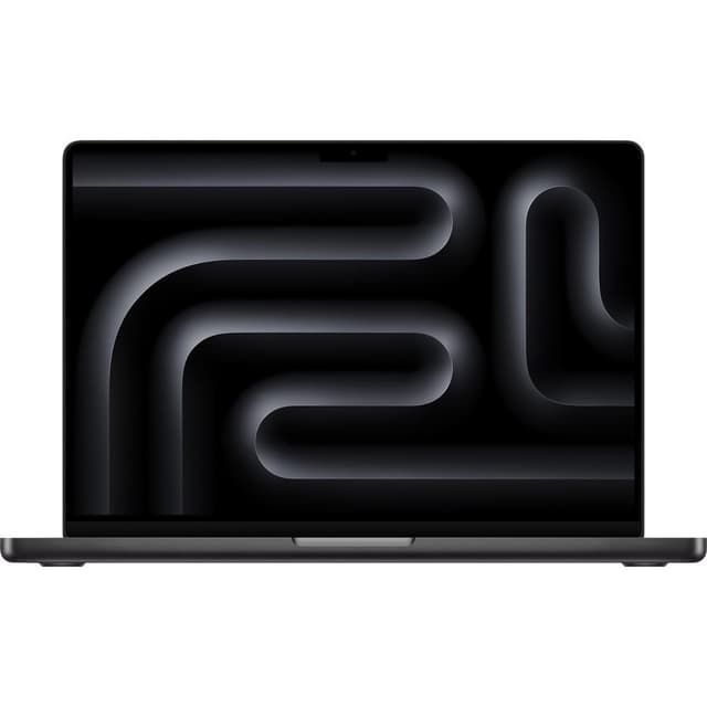 MacBook Pro 14インチ(2023)の外観