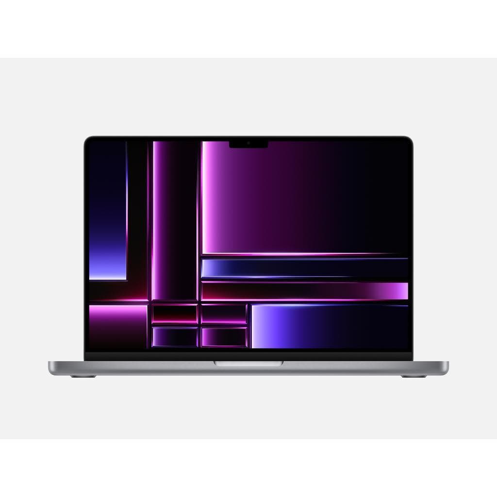 MacBook Pro 14インチ(2023)M2 Pro/Max