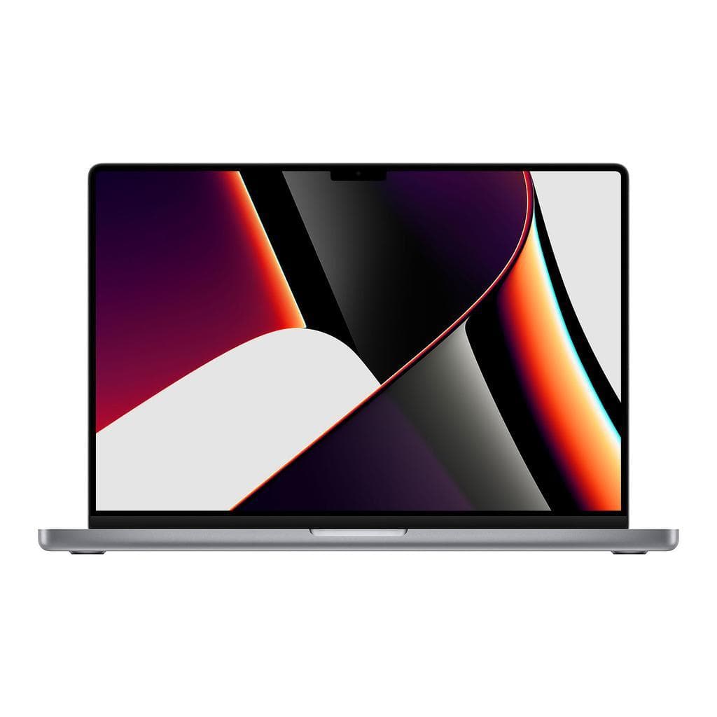 MacBook Pro 16インチ(2021)