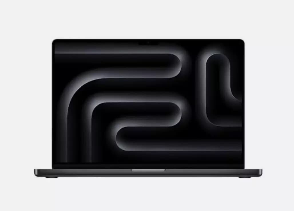 MacBook Pro 16インチ(2023)M3 Pro/Max