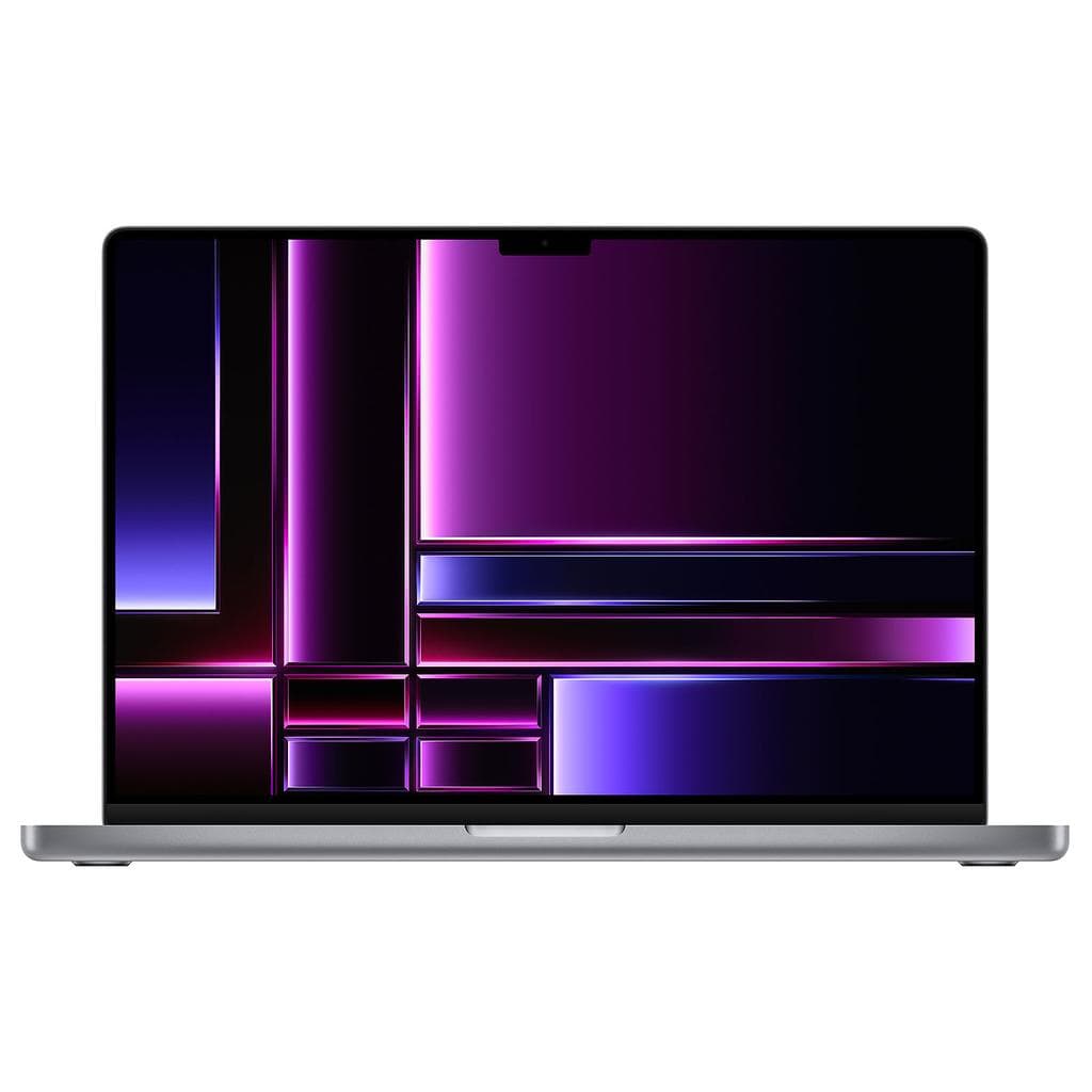 MacBook Pro 16インチ(2023)M2 Pro/Max