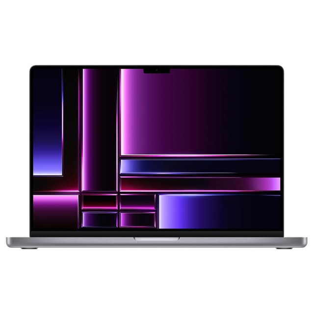 MBP 16インチ M2Pro