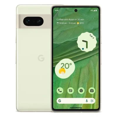 Google Pixel 7 の外観イメージ