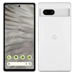 Google Pixel 7a