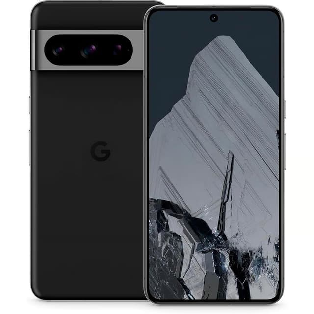 Google Pixel 8 Proの外観