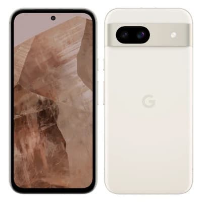 Google Pixel 8a の外観イメージ