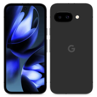 Google Pixel 9a の外観イメージ