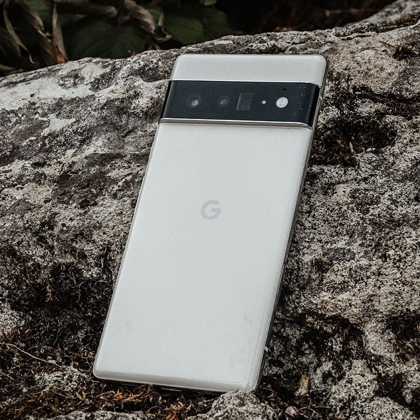 歴代Google Pixelバッテリー容量比較のイメージ