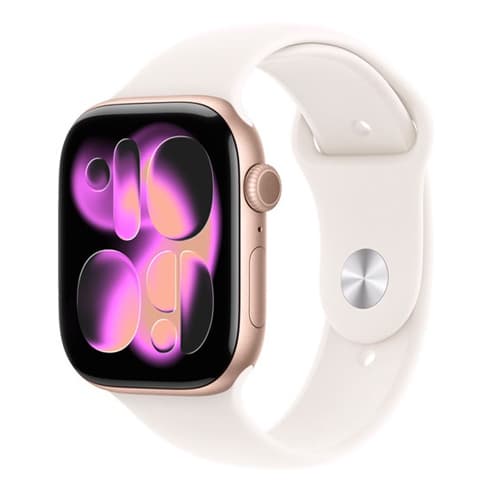 Apple Watch 11 の外観イメージ