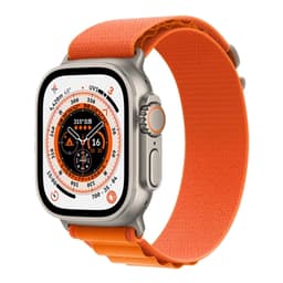 Apple Watch Ultra