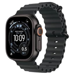 Apple Watch Ultra3