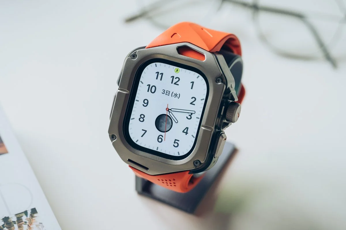 Apple Watch Ultraのイメージ