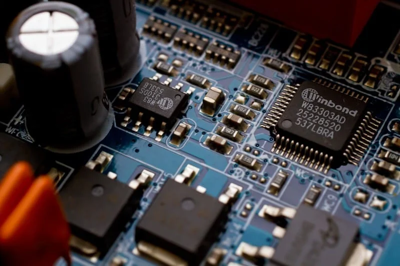 パソコンのカスタマイズ