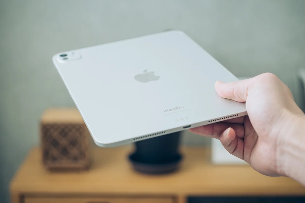 iPad Pro 11インチ M4の性能