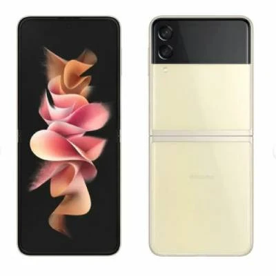 Samsung Galaxy Z Flip3 5G
