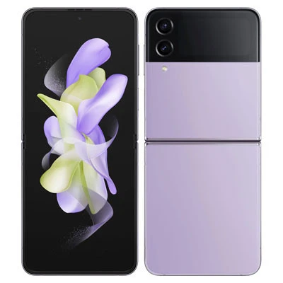 Samsung Galaxy Z Flip4