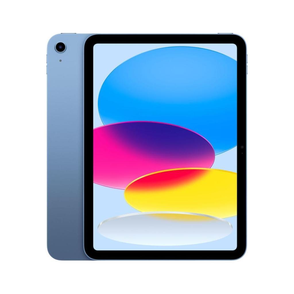 iPad 第10世代