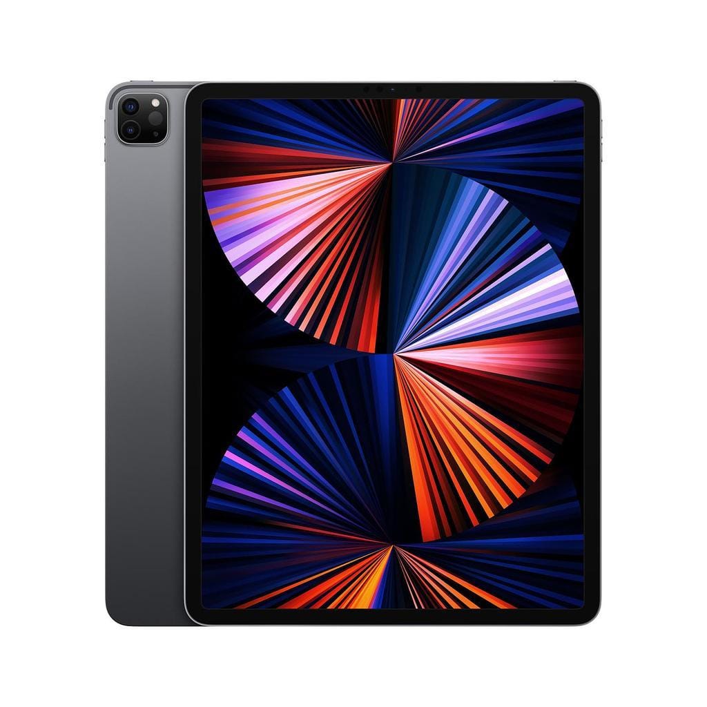 iPad Pro 12.9 第5世代
