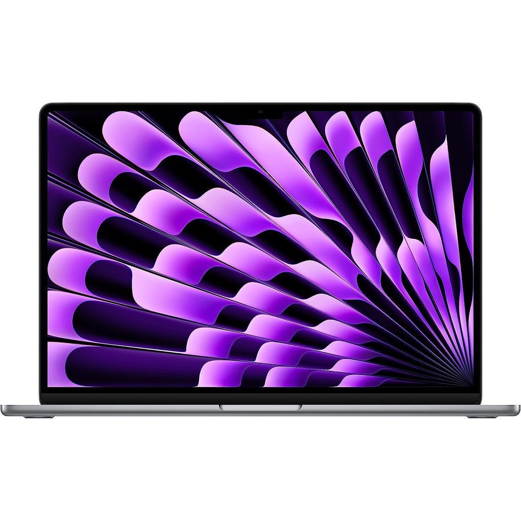 MacBook Air 15インチ（2023）