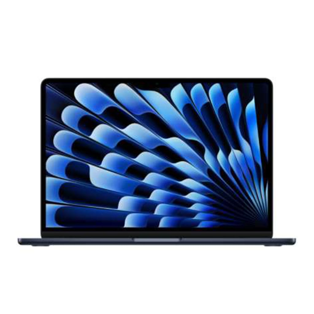 MacBook Air 15インチ（2025）