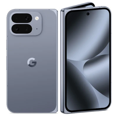 Google Pixel 10 Pro Fold