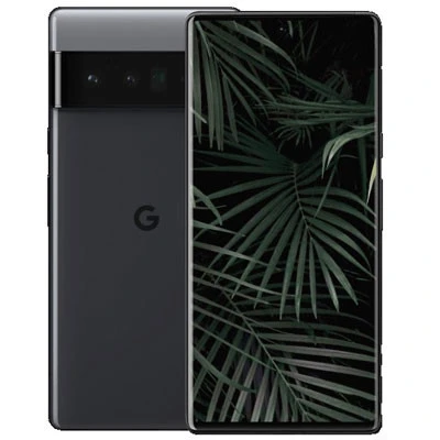 Google Pixel 6 Pro