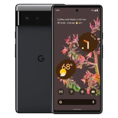 Google Pixel 6
