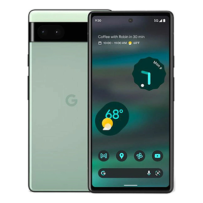 Google Pixel 6a
