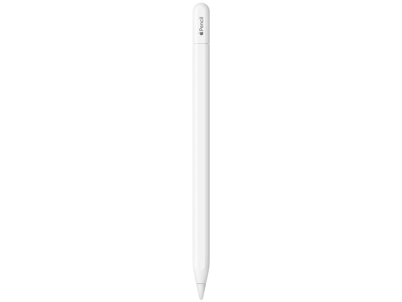 Apple Pencil（USB-C）