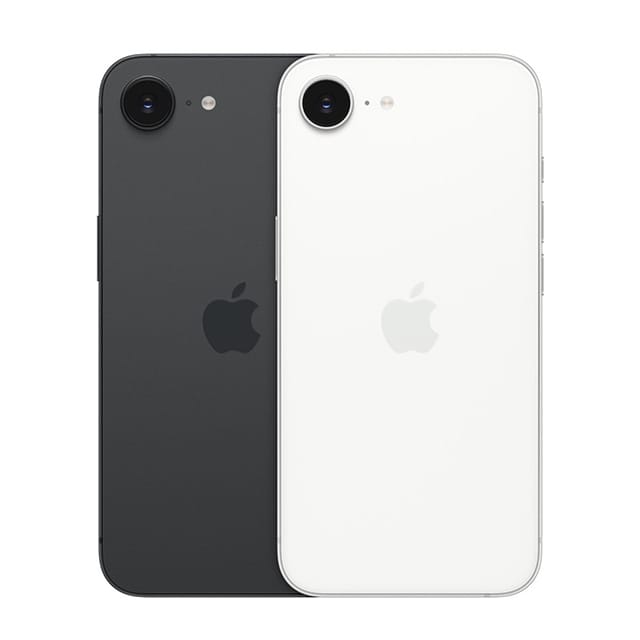 iPhone16eの商品画像