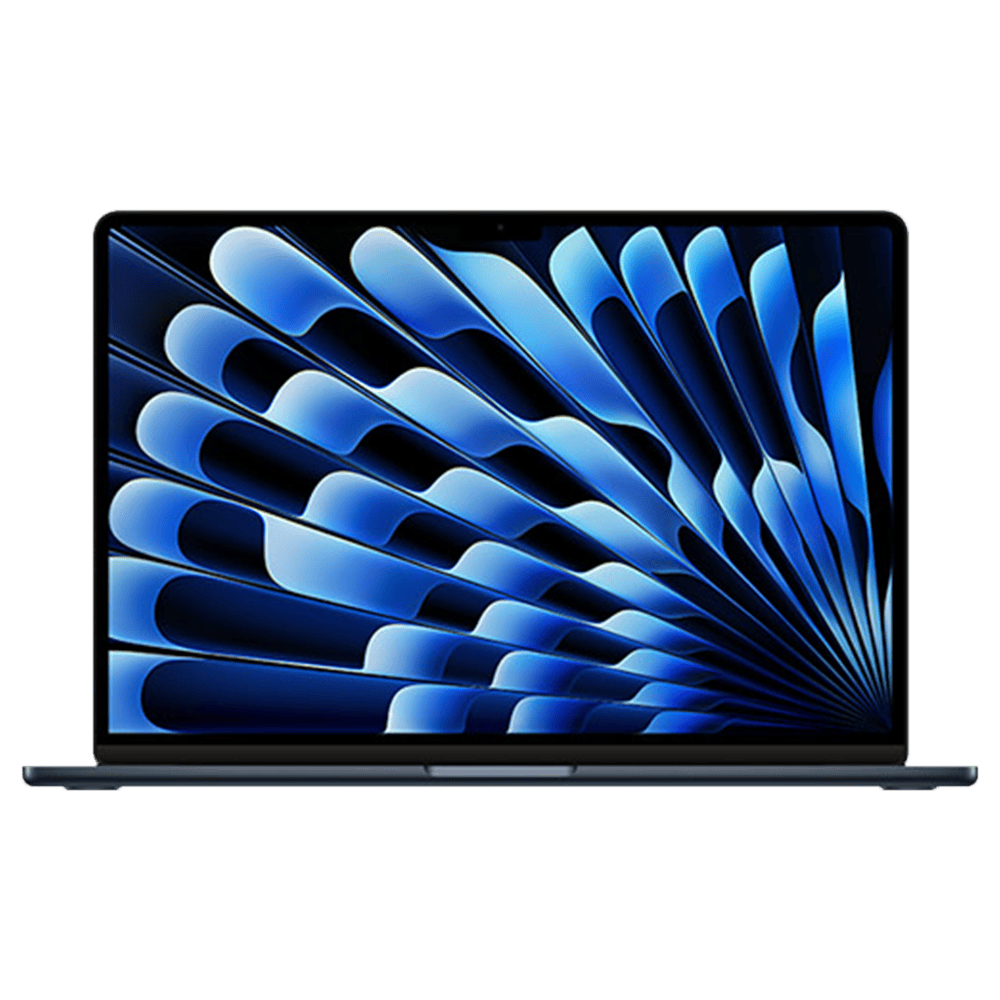 MacBook Air 15インチ（2024）の商品画像