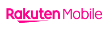 楽天モバイルのロゴ