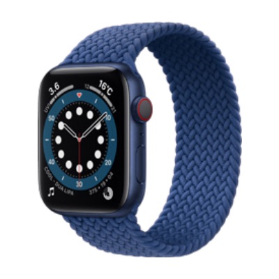 Apple Watch 6の商品画像