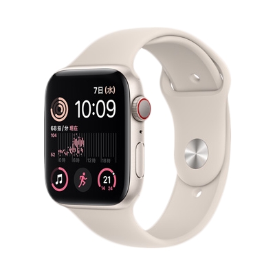 Apple Watch SE2の商品画像