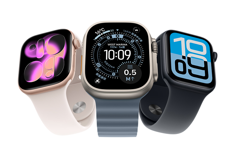 中古Apple Watch価格相場